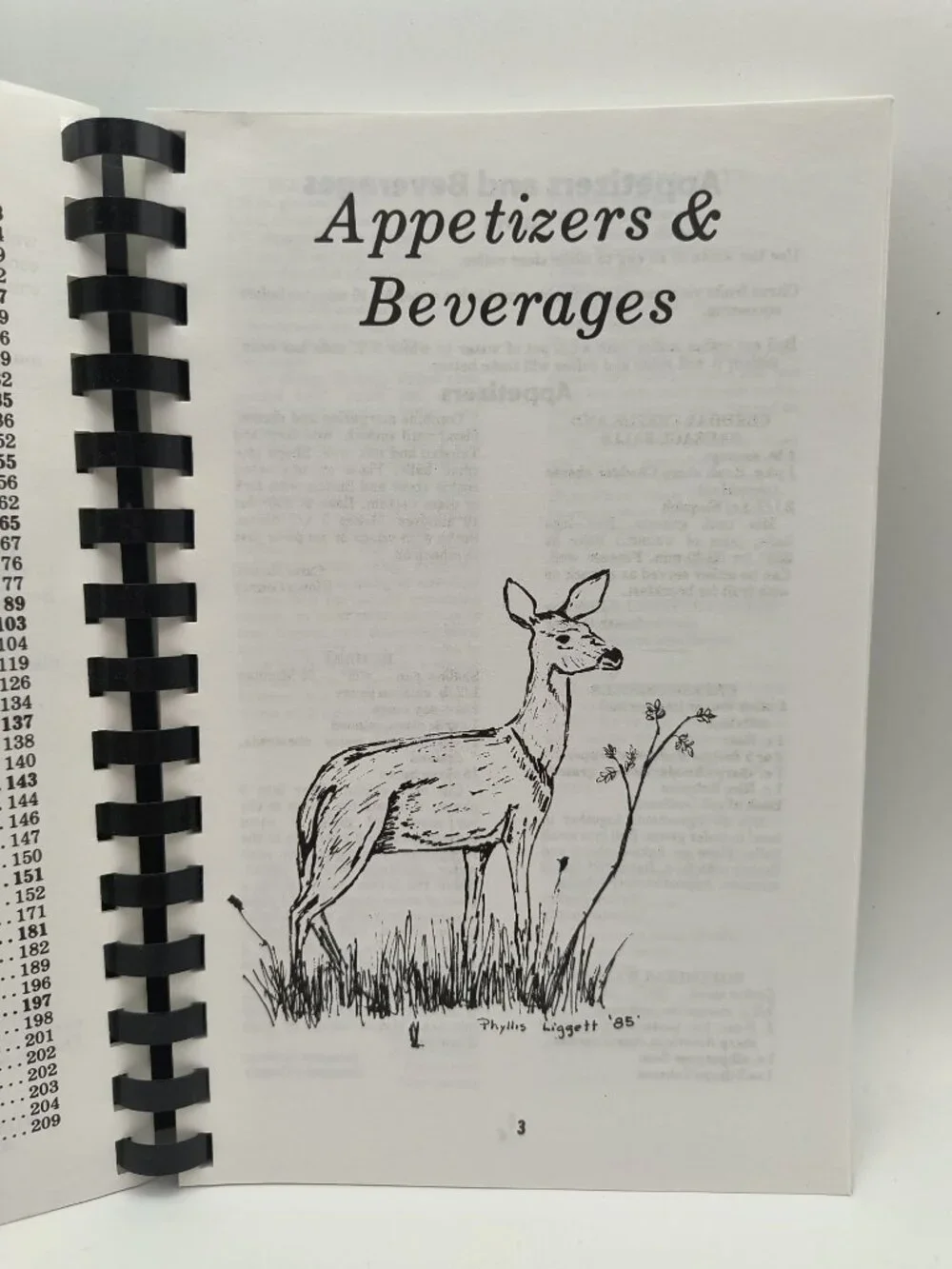 Kansas Cooks National NASCOE Conference FSA Cookbook 1995